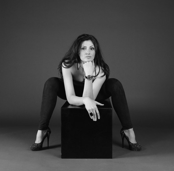 №14, Ангелина Тумас, 36 лет, Армавир №14, Ангелина Тумас, 36 лет, Армавир