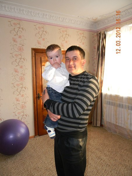 Юра Евсеев | Магдалиновка