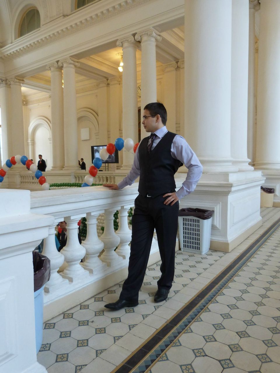 Александр Неткачёв Uznik | Санкт-Петербург