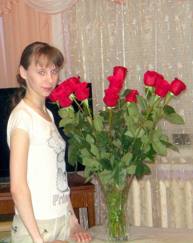 Елена Золотько ♥ [ты ½ меня] ♥ | Орск