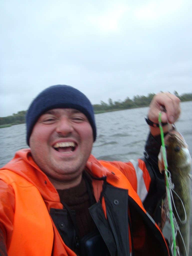 Николай Буданов | Одинцово