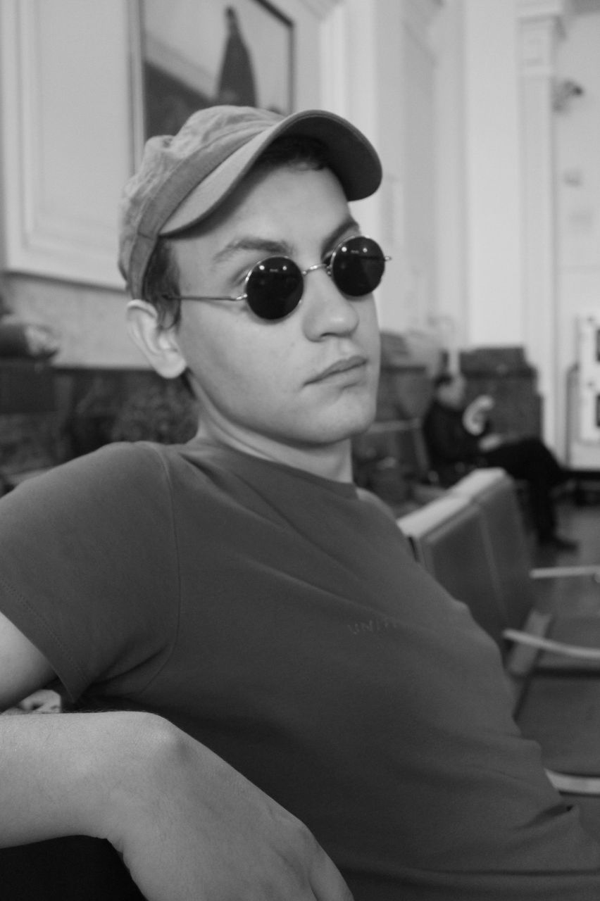 Nikolay Nemenko | Химки