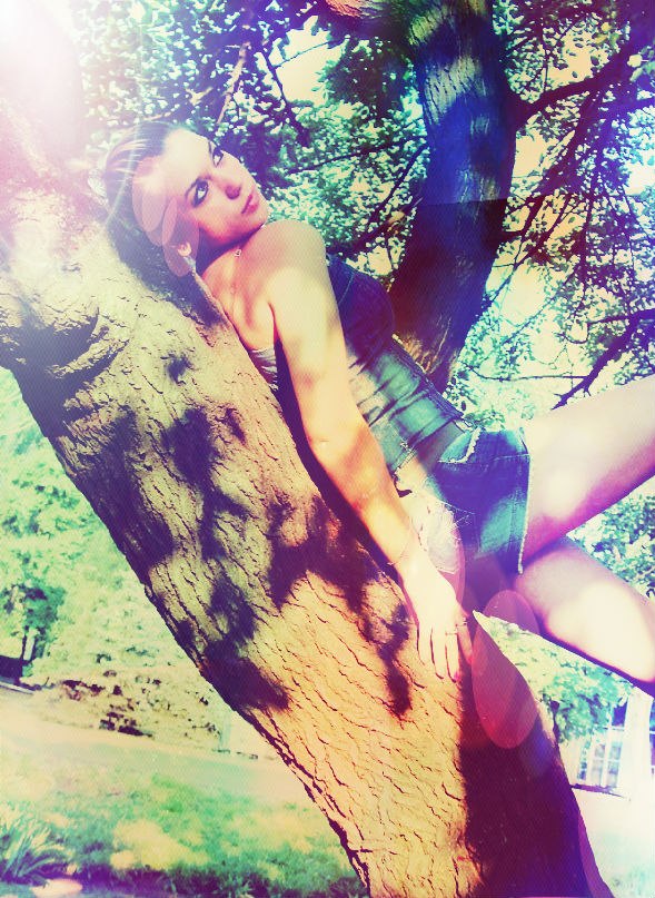 Оляська Касьяненко | Кривой Рог