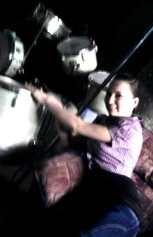 №10, Аня Аникина №10, Аня Аникина