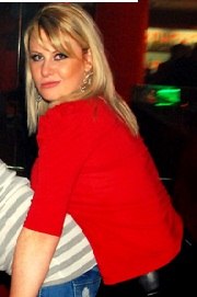 Танечка Шамбер | Hannover