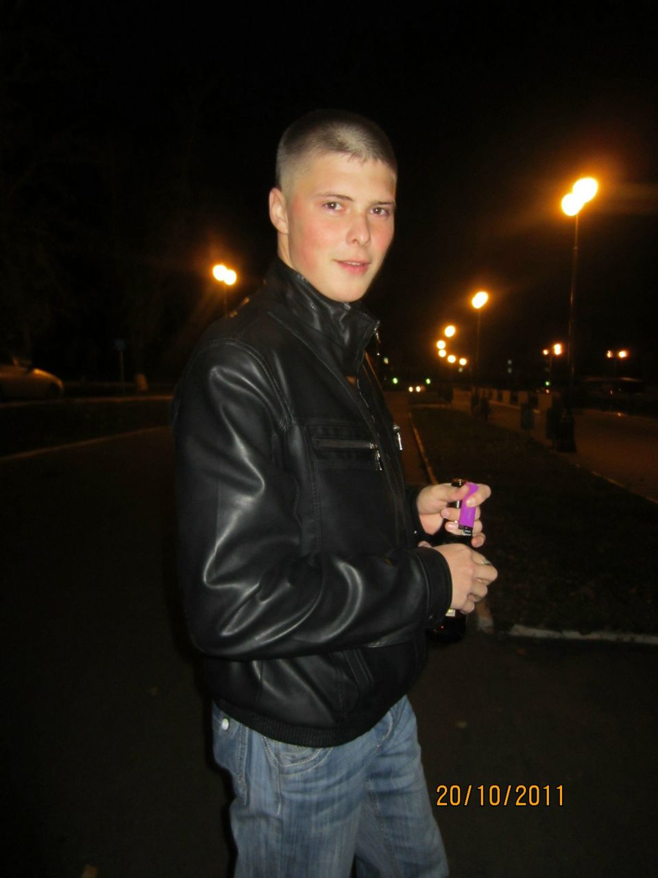 Колян Мезрин | Ижевск