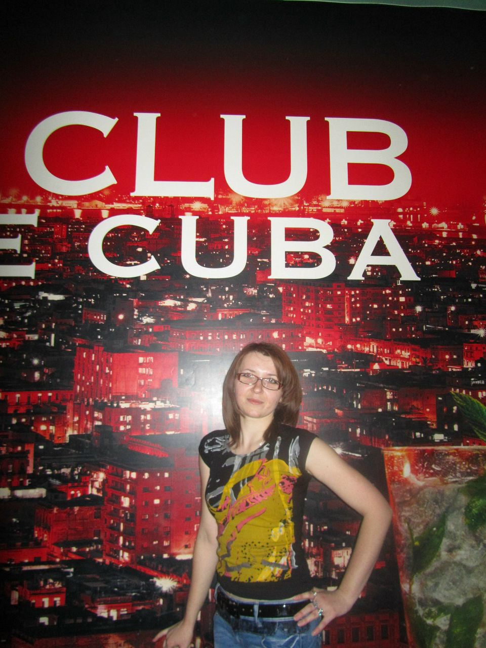 Олеся Кришталь | Киев