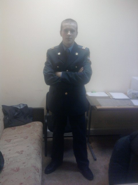 Саня Шугаев | Мурманск