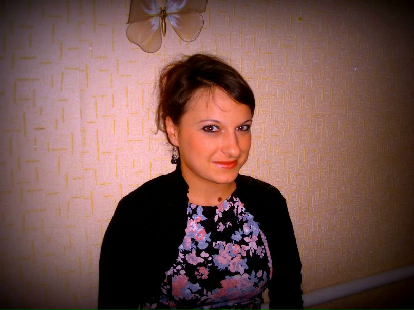 Лена Степаненко | Богуслав