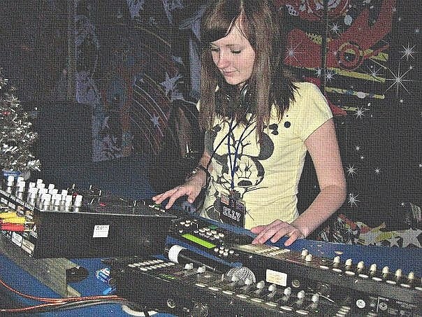 Анастасия Плотникова Игоревна | Барнаул