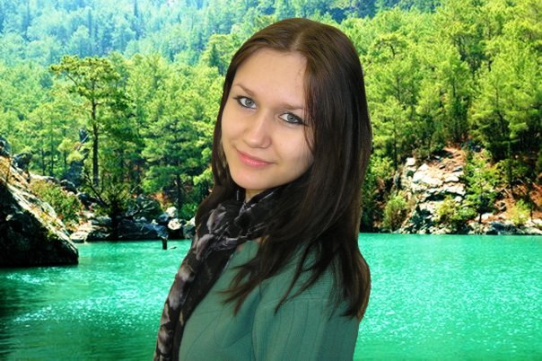 Настена Лаптева | Волгодонск