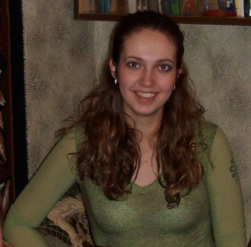 Ksusha Zaboronok | Запорожье