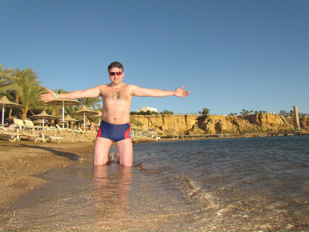 Сергей Ковшура | Москва