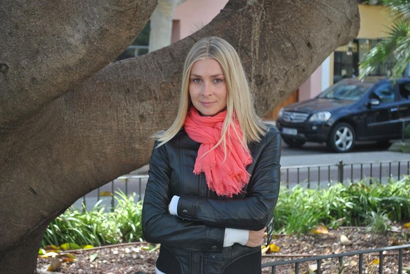 Alena Polshakova | Ibiza Nueva