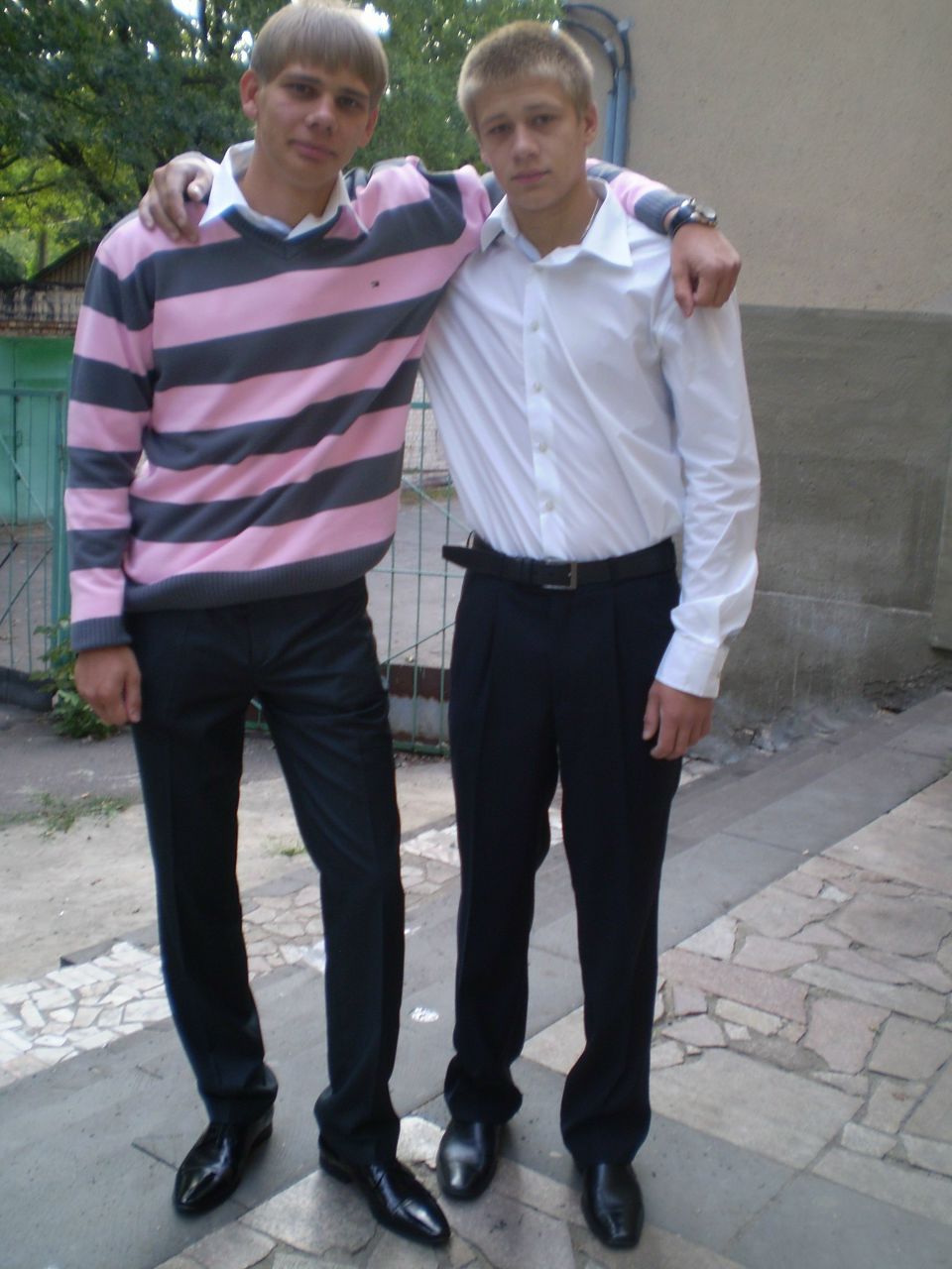 Сергей Сторожилов | Воронеж