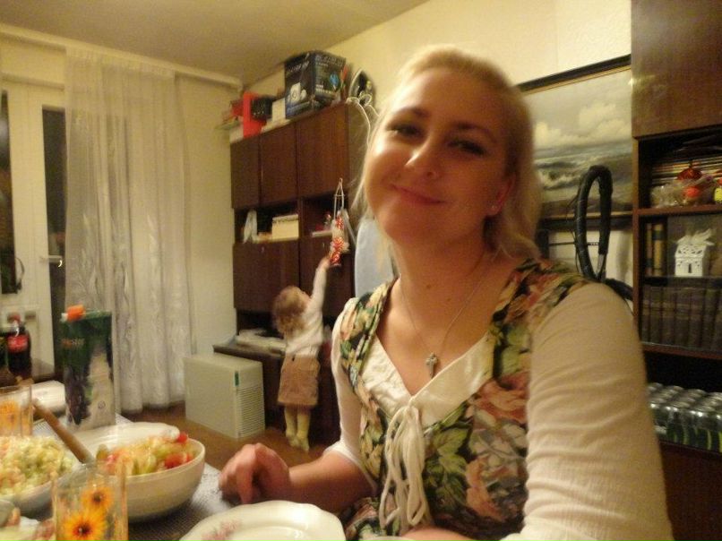 Ксения Гринденко | Вильнюс