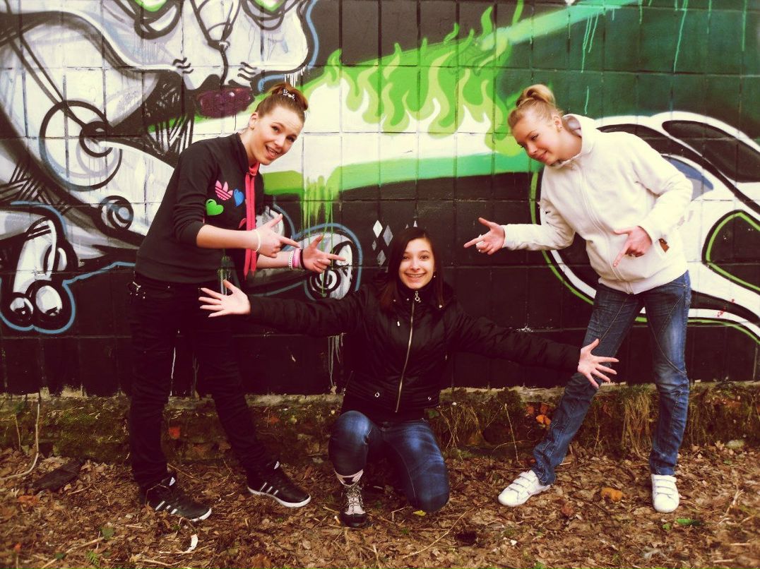 Іруська Дика -кукуся- ツ | Львов