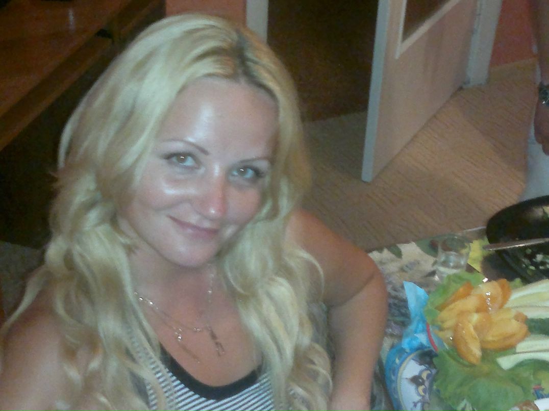 Катерина Ковалёва | 