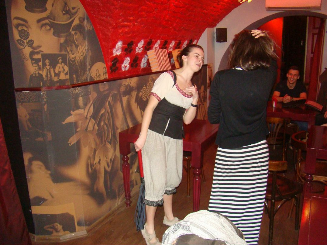 Ленка Аверинка | Киев