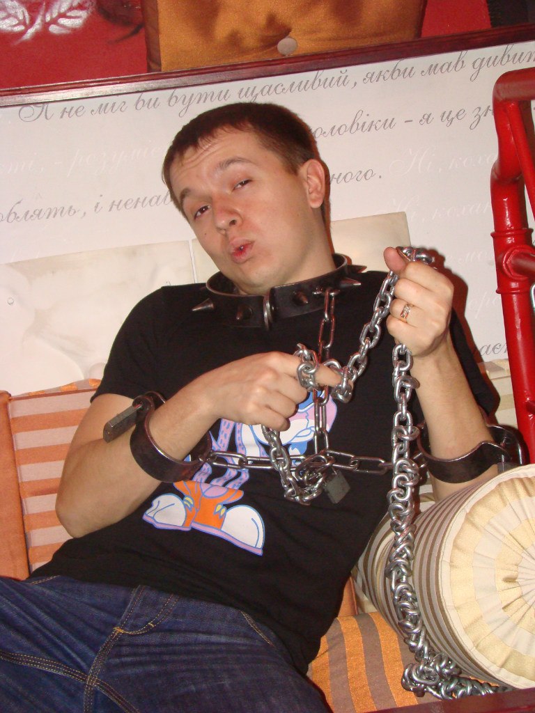 Ленка Аверинка | Киев