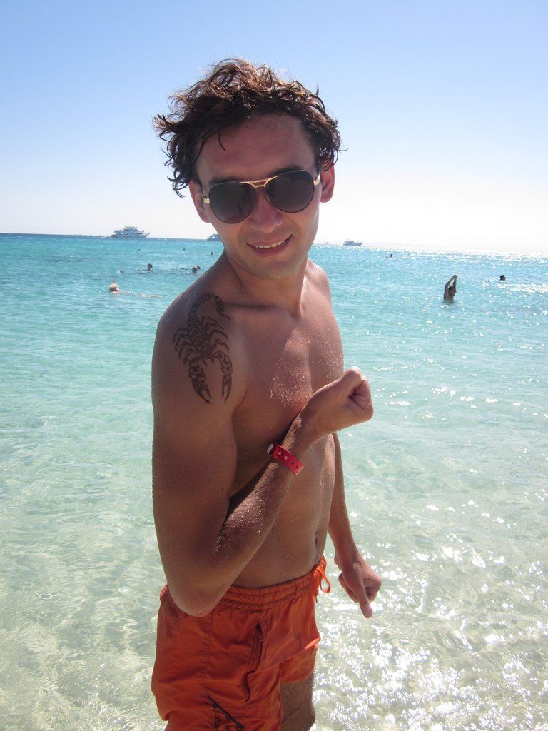 Ильшат Исанбаев | Уфа