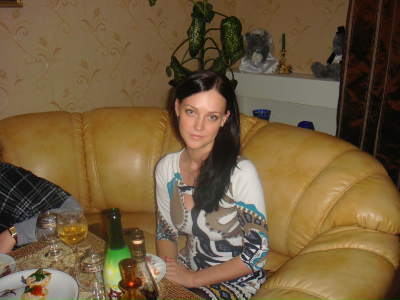 Ксения Александрина | Нижний Новгород