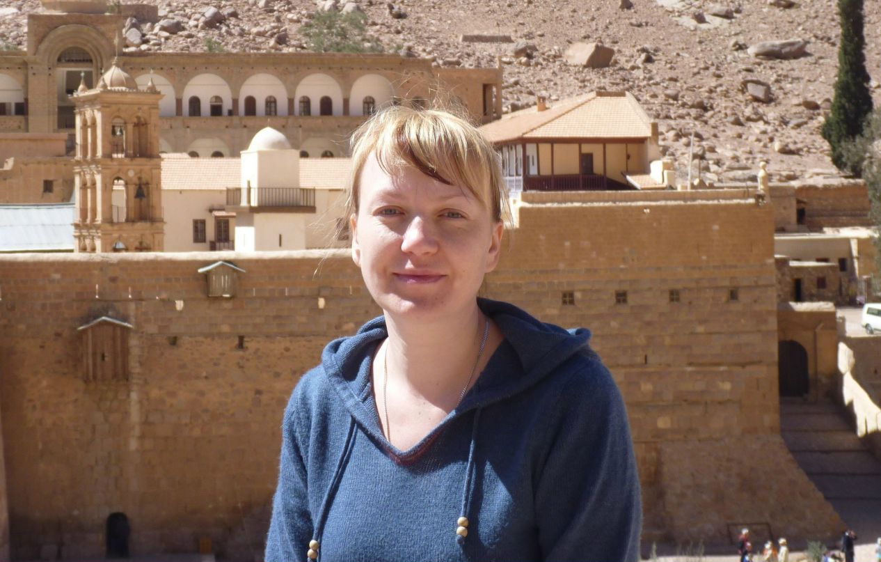 Мария Гацунаева | Самара