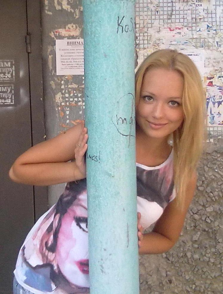 Евгения Гараева | Бугульма