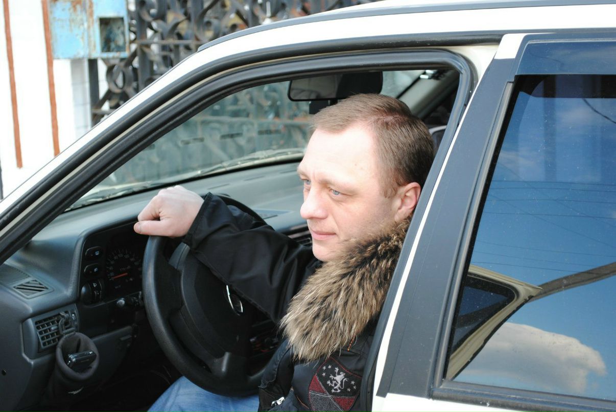 Вячеслав Шеливанов | Харьков