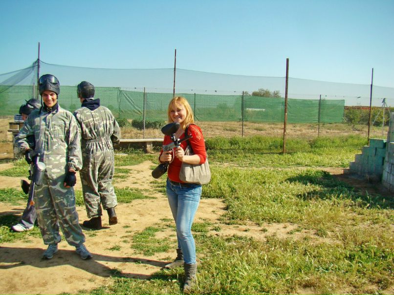 Дима Приступа | 