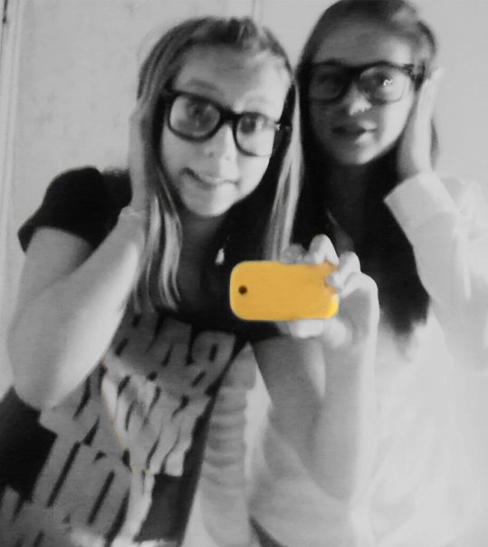 №15, Лена Валетенкова №15, Лена Валетенкова