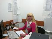Фотография Елена Ярополова
