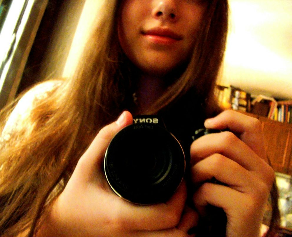 Дарья Фрон | Санкт-Петербург