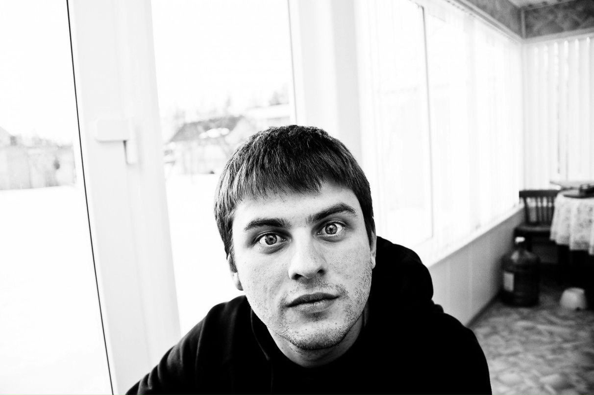 Борис Князев | Санкт-Петербург