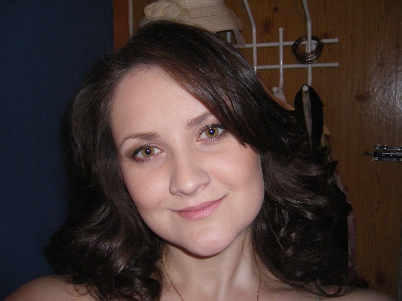 Анастасия Овсянникова | Москва