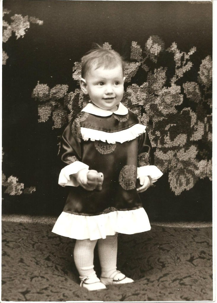 Татьяна Иванова | Иваново