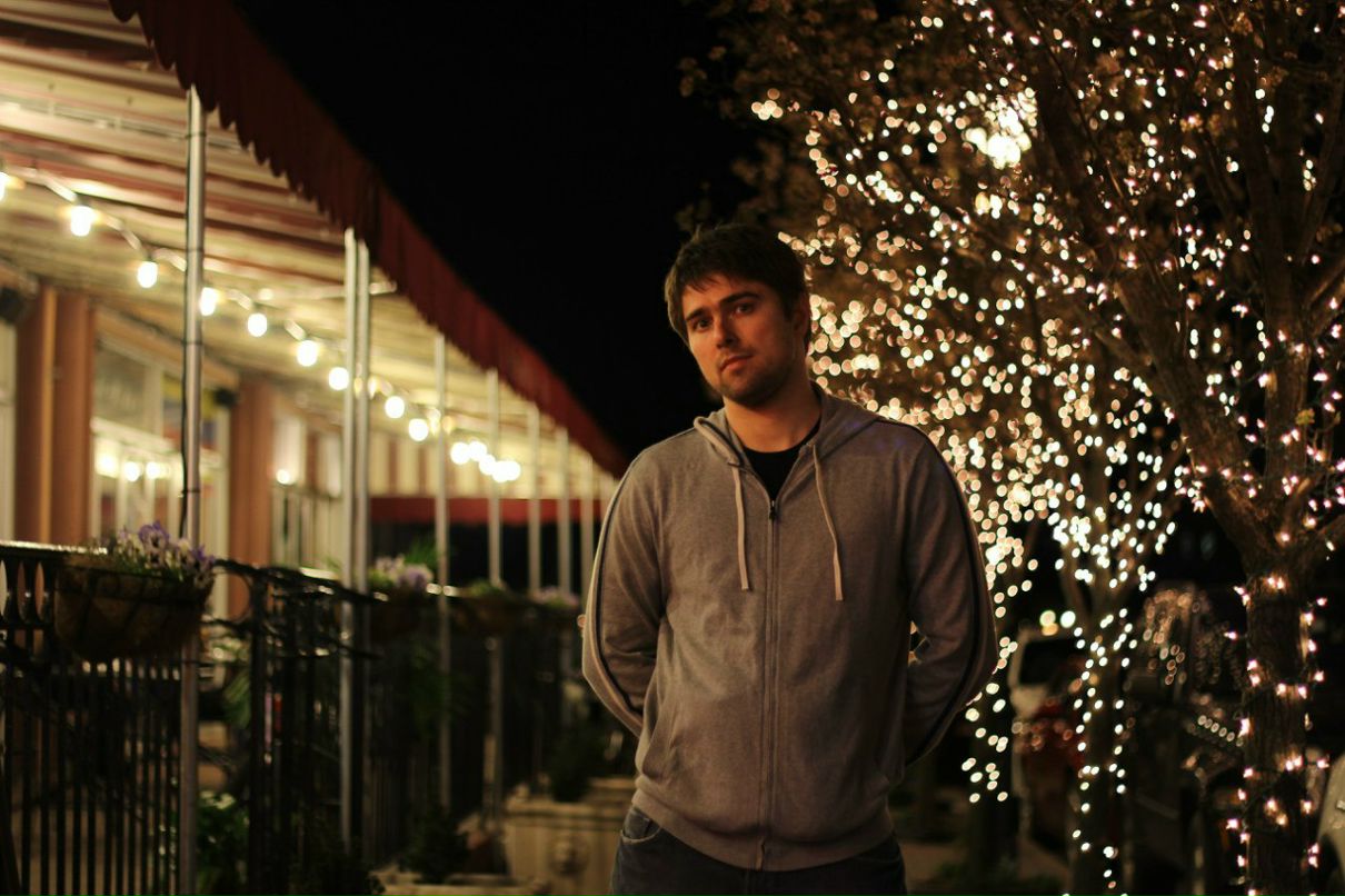 Александр Исаков | Belmar