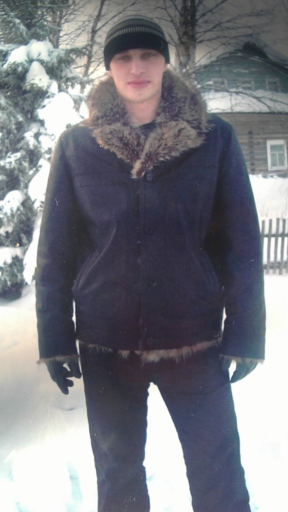 Иван Репницин | Архангельск