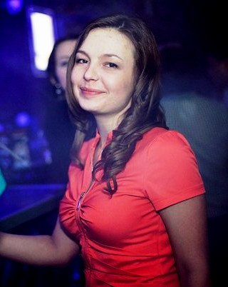 Анечка Дорощук | Пермь