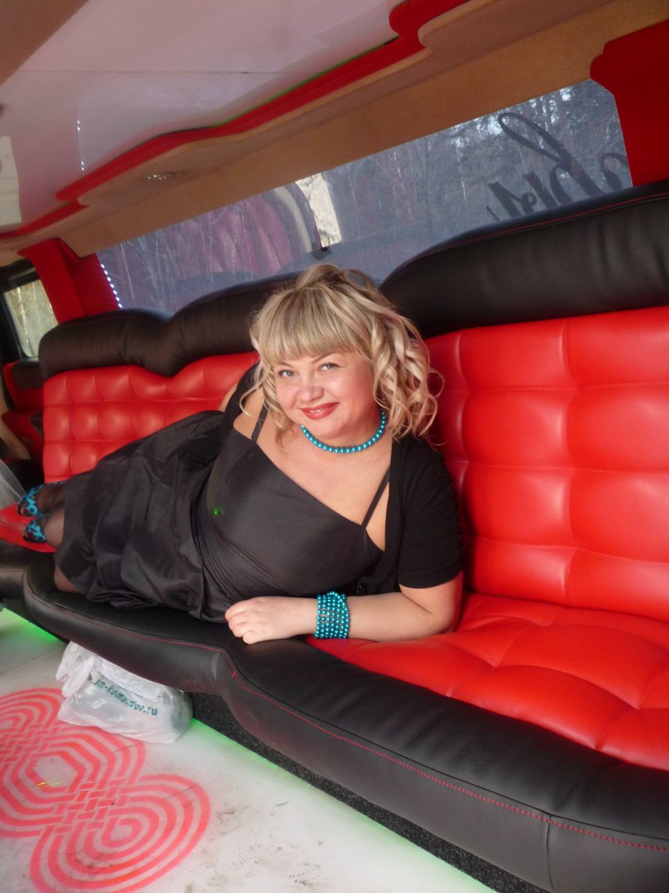 Наташа Зубарева | Красноярск