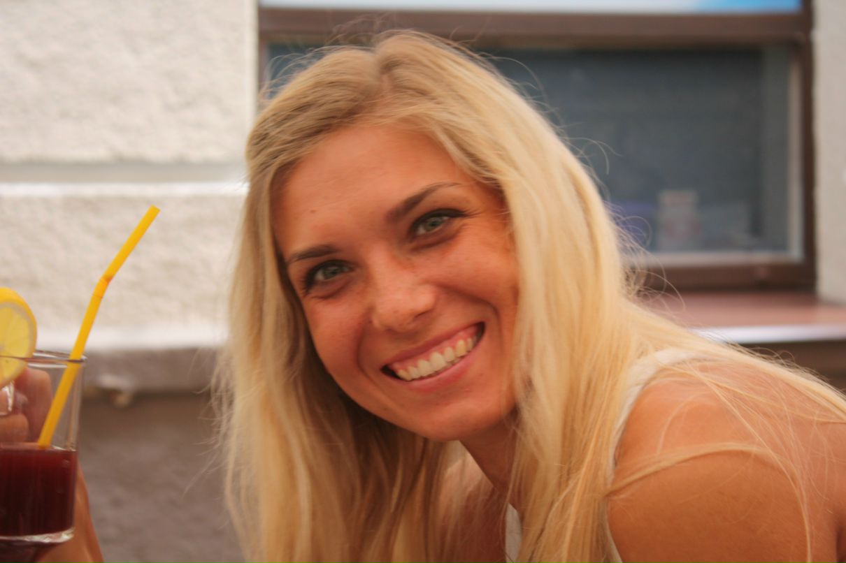 Ольга Минаева | Харьков