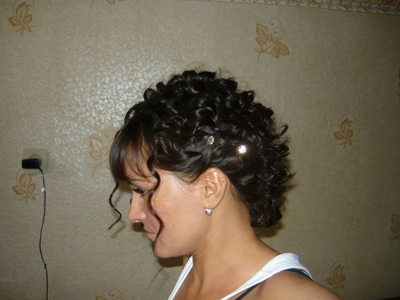 Наташа Борисова | Киев