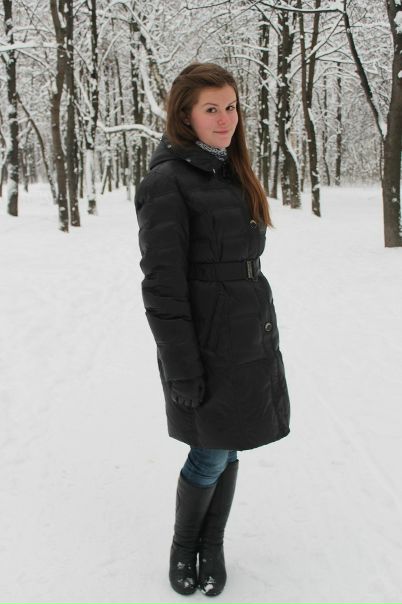 №9, Мария Сабодырь №9, Мария Сабодырь