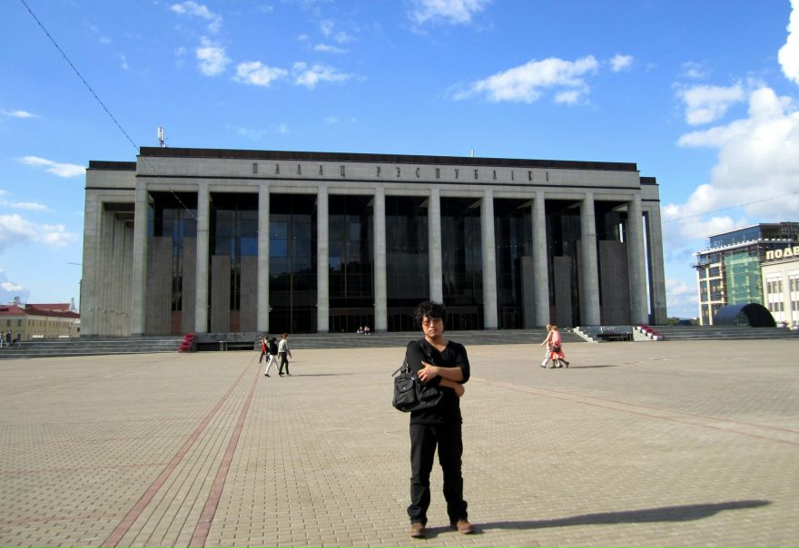 №5, Юй Чэнлун, 37 лет, Санкт-Петербург №5, Юй Чэнлун, 37 лет, Санкт-Петербург