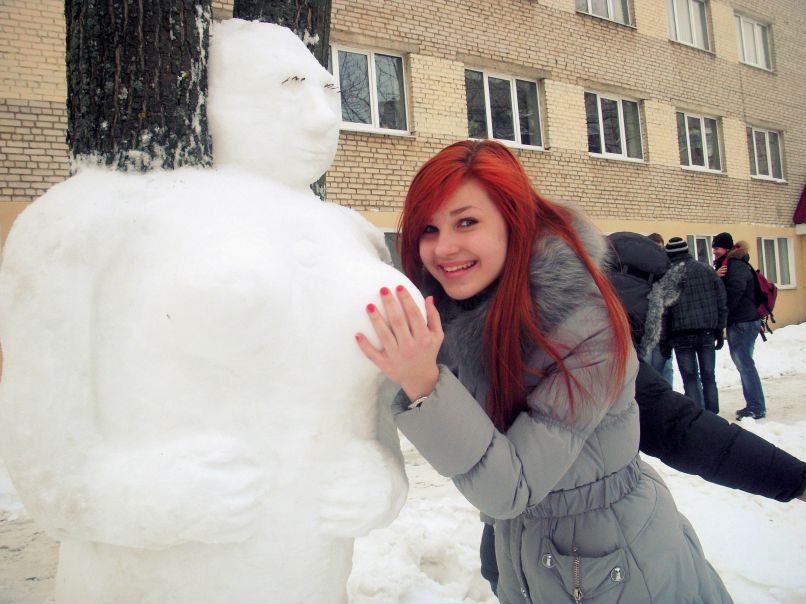 Юля Ивченко | Минск