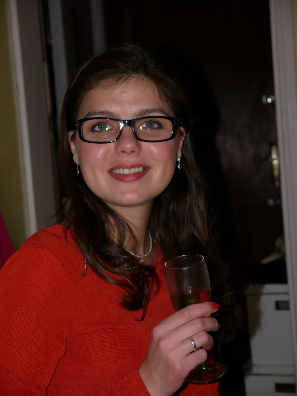 Лариса Александровна | Nice