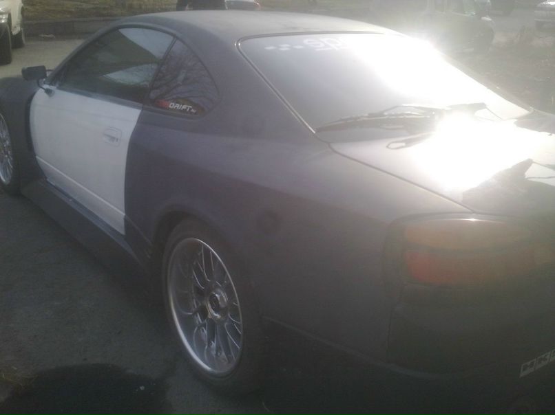 Сергей Ноздрин | 