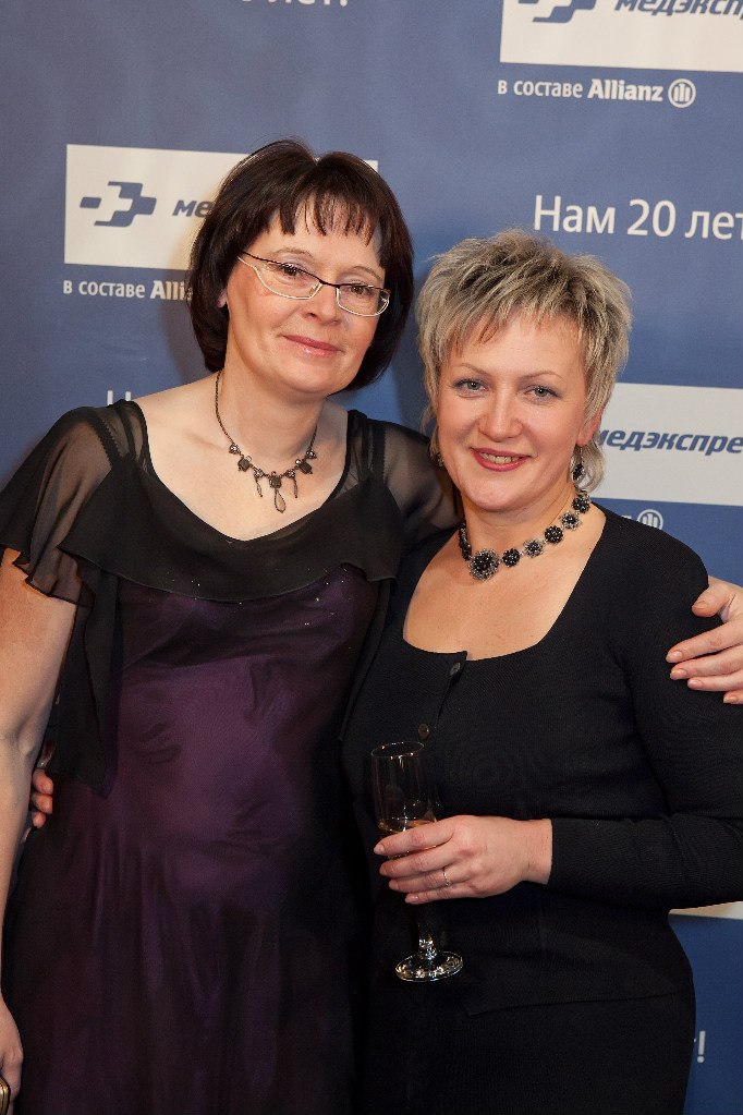 Марина Сахарова | Санкт-Петербург