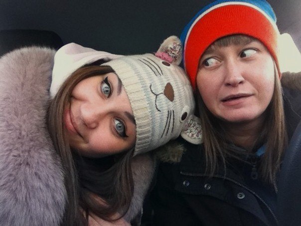 Виктория Васильна | Санкт-Петербург