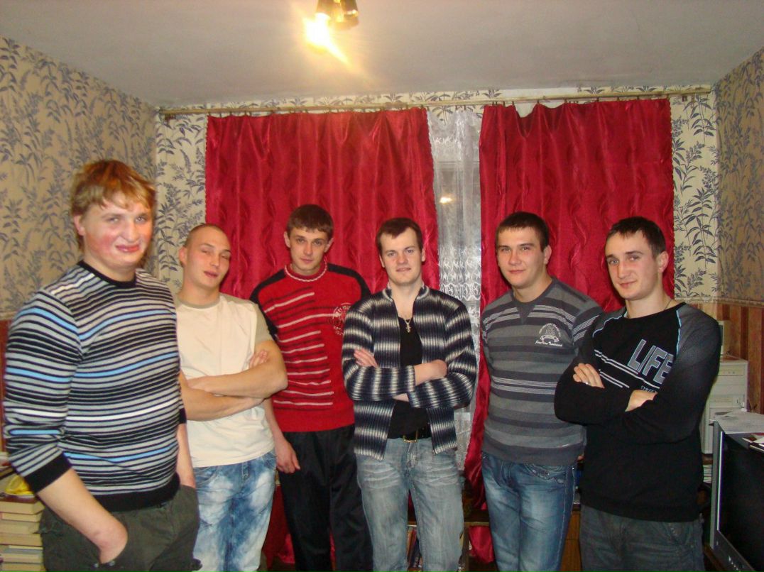 Иван Петров | Псков